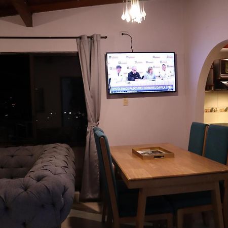 Апартаменты Wonderful House With Views In Medellin-Fiber Optics Экстерьер фото