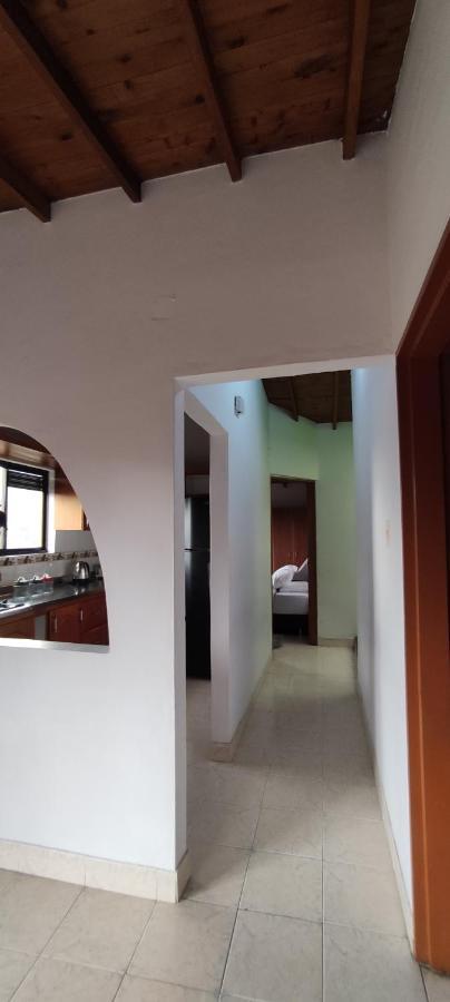 Апартаменты Wonderful House With Views In Medellin-Fiber Optics Экстерьер фото